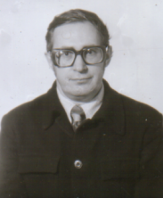 Палабугин Виталий Константинович (1940-2016)